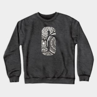 Six Crewneck Sweatshirt